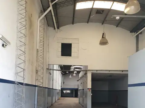 Galpon en Alquiler en Boedo, $ 3.400.000