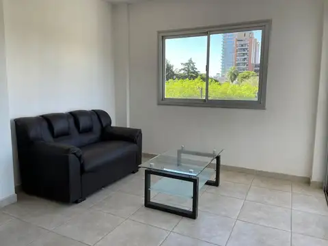 Departamento en Alquiler de 4 ambientes