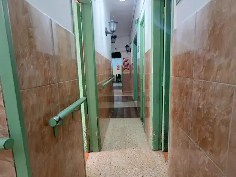 Avenida Juan Bautista Justo 3800