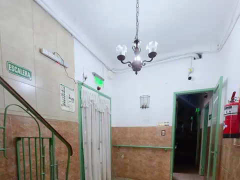 Avenida Juan Bautista Justo 3800