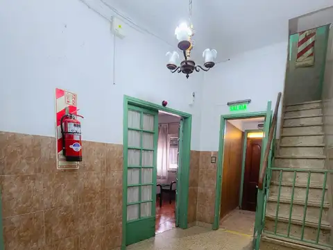 Inmueble IDEAL Geriátrico / Hogar de día / Clínica / Consultorios