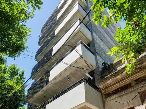 Departamento monoambiente PREMIUM - Abasto