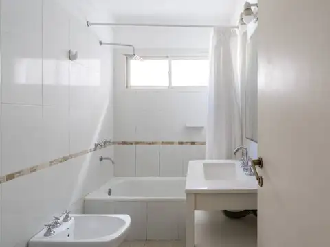 Departamento en Venta en Palermo Chico, USD 160.000