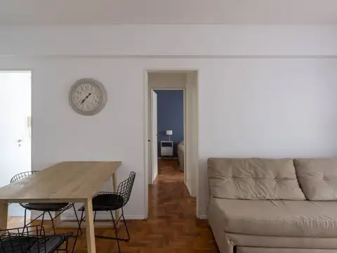 Departamento en Venta en Palermo Chico, USD 160.000