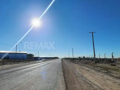 Terreno en Venta en Centenario, Confluencia