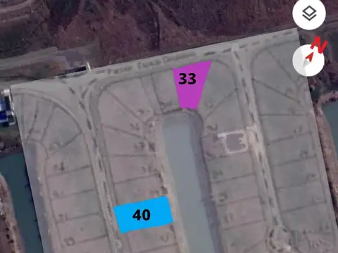 Lote en Tiempos de Canning, BAJAS EXPENSAS, SOBRE RUTA 58