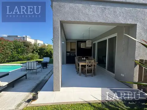 Casa en Venta al Suroeste