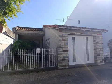 Casa en Venta 60 años