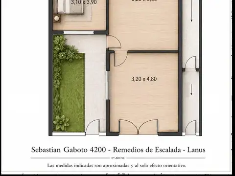 Casa en Venta con 1 cochera