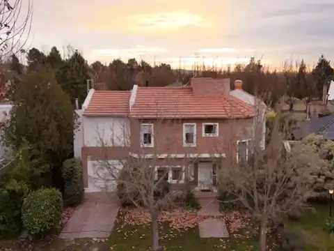 VENTA CASA RINCON CLUB DE CAMPO