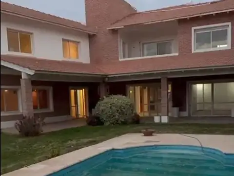 Casa en Venta 20 años