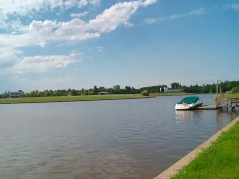 Lote  en Venta en El Naudir, Escobar, G.B.A. Zona Norte