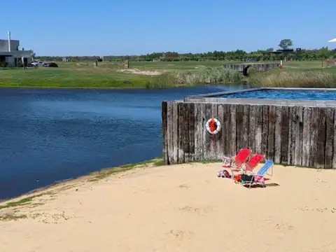 Terreno en Venta en El Naudir, USD 75.000