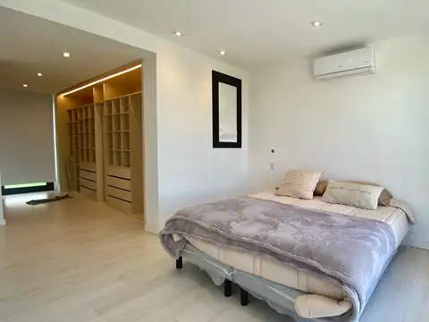 Casa en Alquiler al Norte