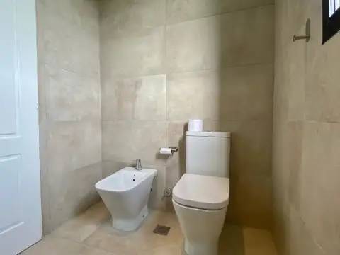 Casa en Alquiler A Estrenar