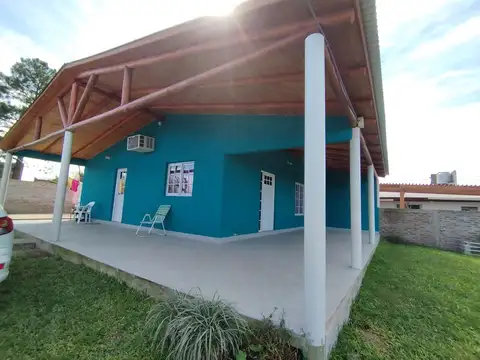 Casa en Venta con 1 cochera
