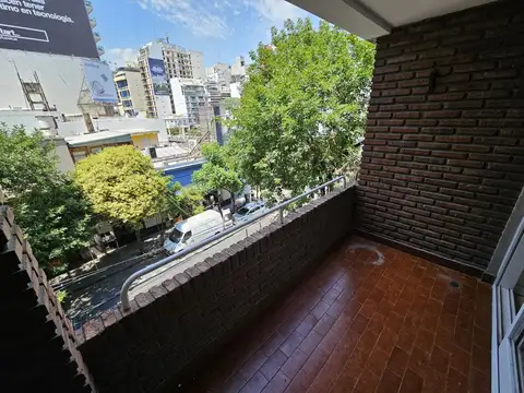 Departamento en Alquiler en Belgrano, $ 450.000