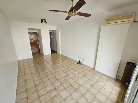 Departamento en Alquiler 35 años