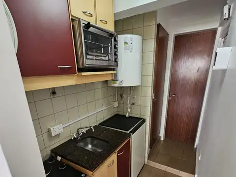 Departamento en Alquiler al Sur