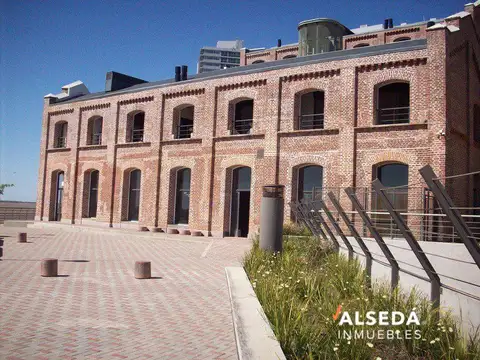 LOCAL OFICINA VENTA FORUM PUERTO NORTE ROSARIO 165M2