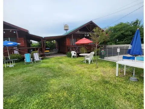 Fondo Comercio en Venta con 1 cochera