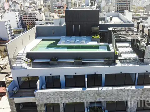 Departamento en Venta en Almagro, USD 195.139