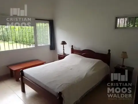 Casa en venta en Ingeniero Maschwitz