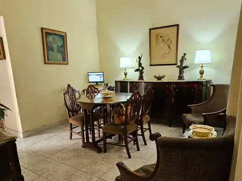 Departamento en Venta en Barrio Norte, CABA
