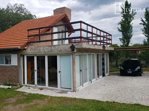 Casa en Venta de 2 dormitorios