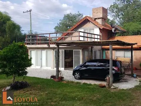 Casa en Venta 10 años