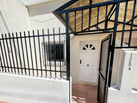Departamento en alquiler