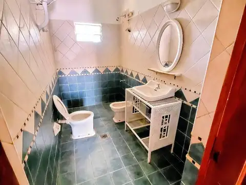 Departamento en Alquiler Apto profesional