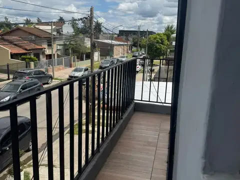 Tigre. Excelente zona a media cuadra de la ruta 197
