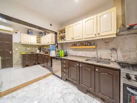 Casa en Venta 8 años