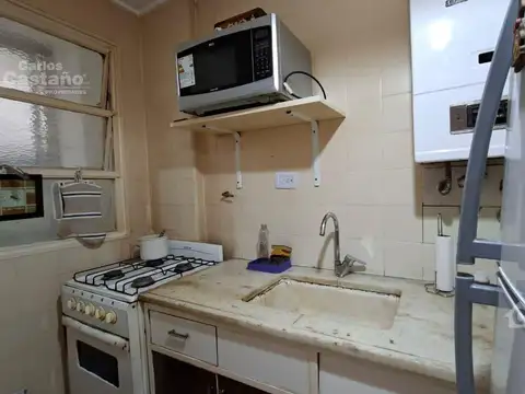 Departamento en Venta 50 años