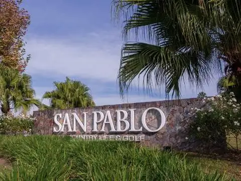 Terreno en Yerba Buena