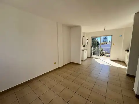 Departamento en Alquiler en Barrio Norte, $ 580.000