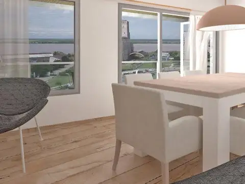 Departamento en Venta Apto profesional