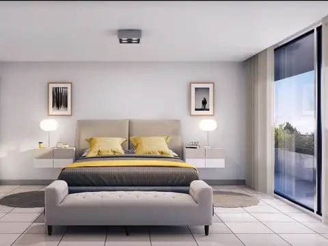 Departamento en Venta A Estrenar