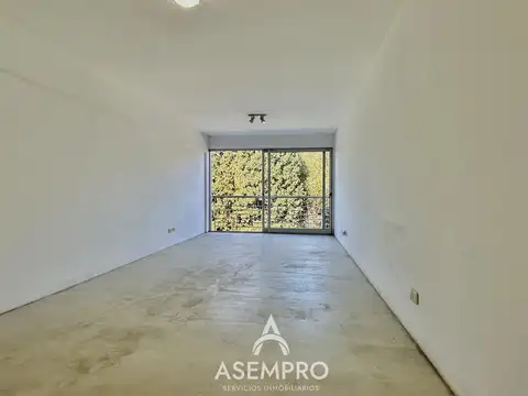 Oficina Monoambiente con 1 baño