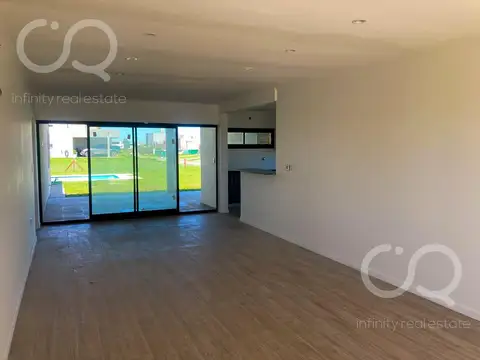 Casa en Venta A Estrenar