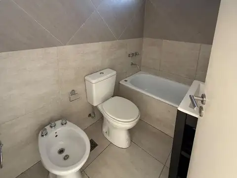 ALQUILER MONO AMBIENTE VILLA DEL PARQUE