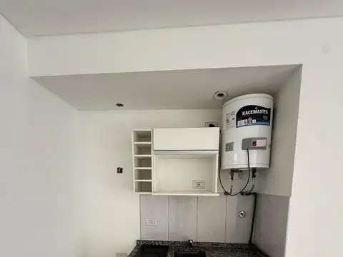 Departamento en Alquiler en Villa del Parque, $ 450.000
