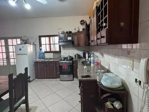Casa en Venta en Parque San Martín, USD 100.000