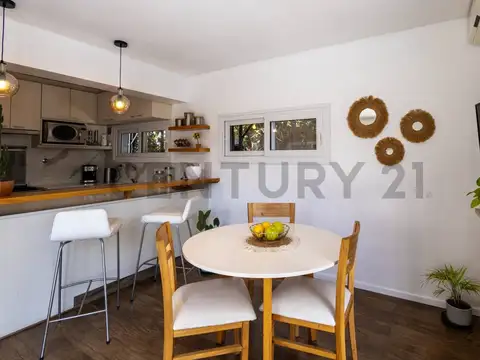 Casa en Venta 3 años
