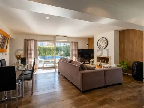 Casa en Venta de 3 dormitorios