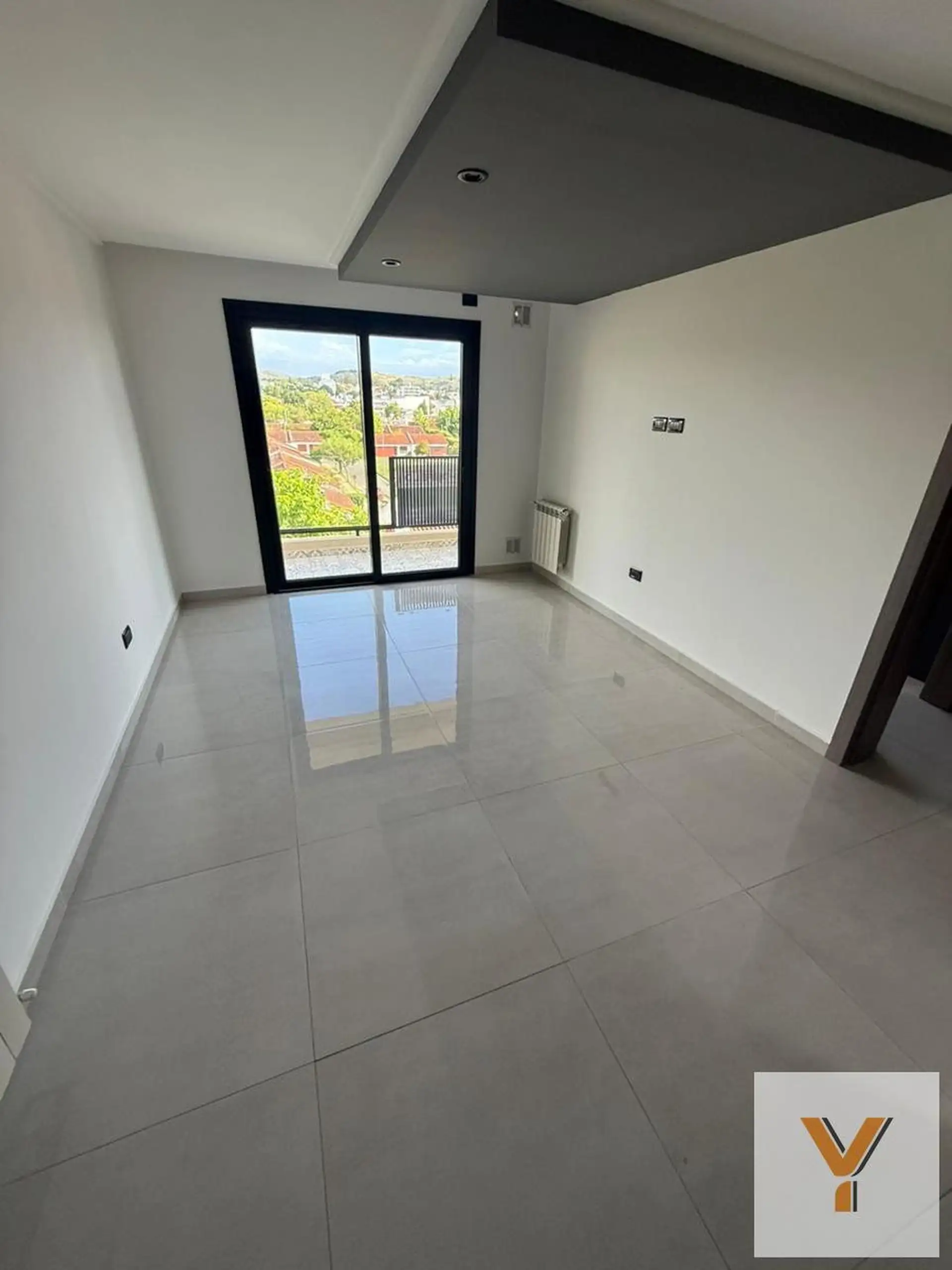 Depto 2 amb a estrenar, 55m² — Ideal inversión en Tandil