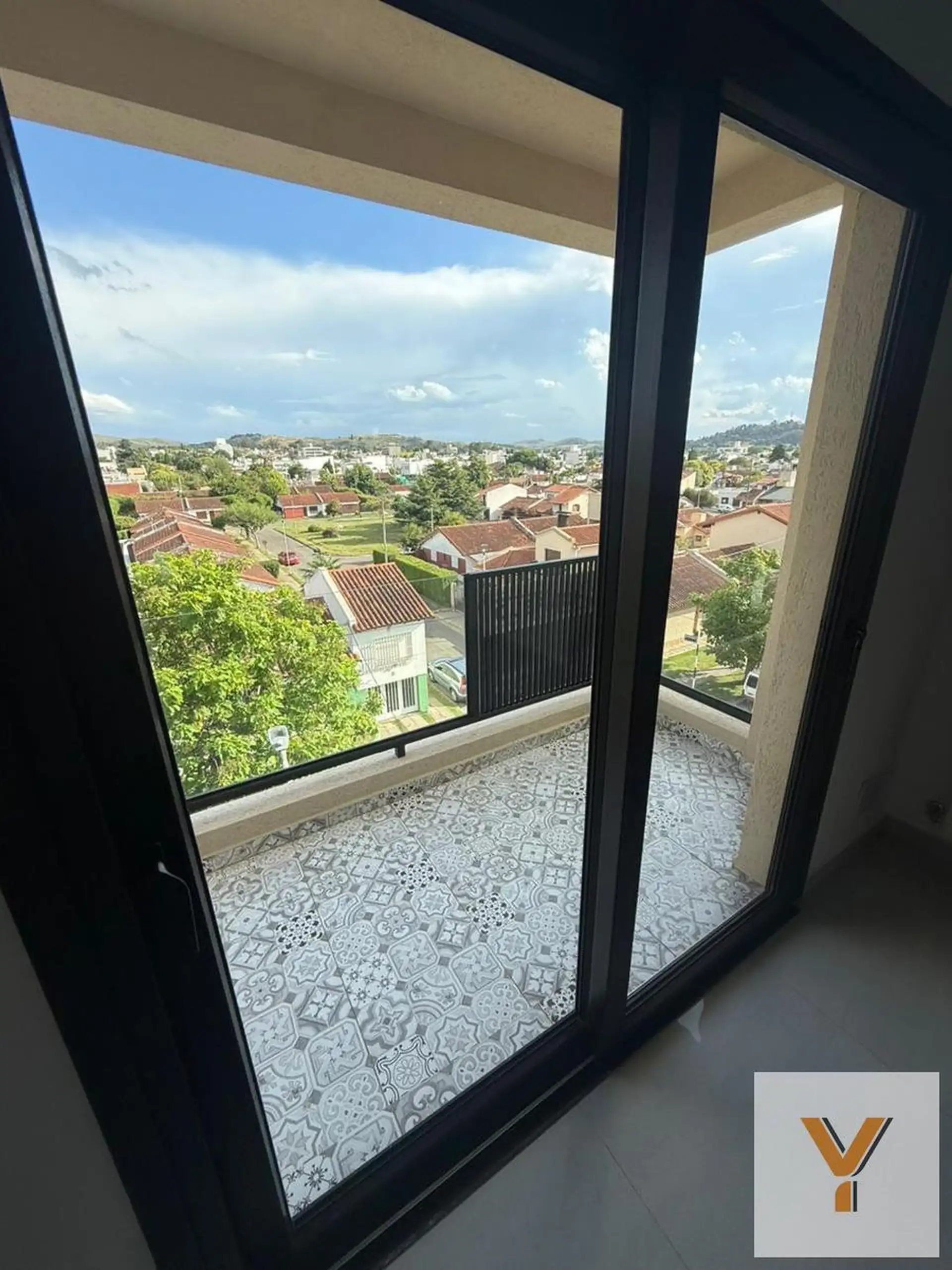 Depto 2 amb a estrenar, 55m² — Ideal inversión en Tandil
