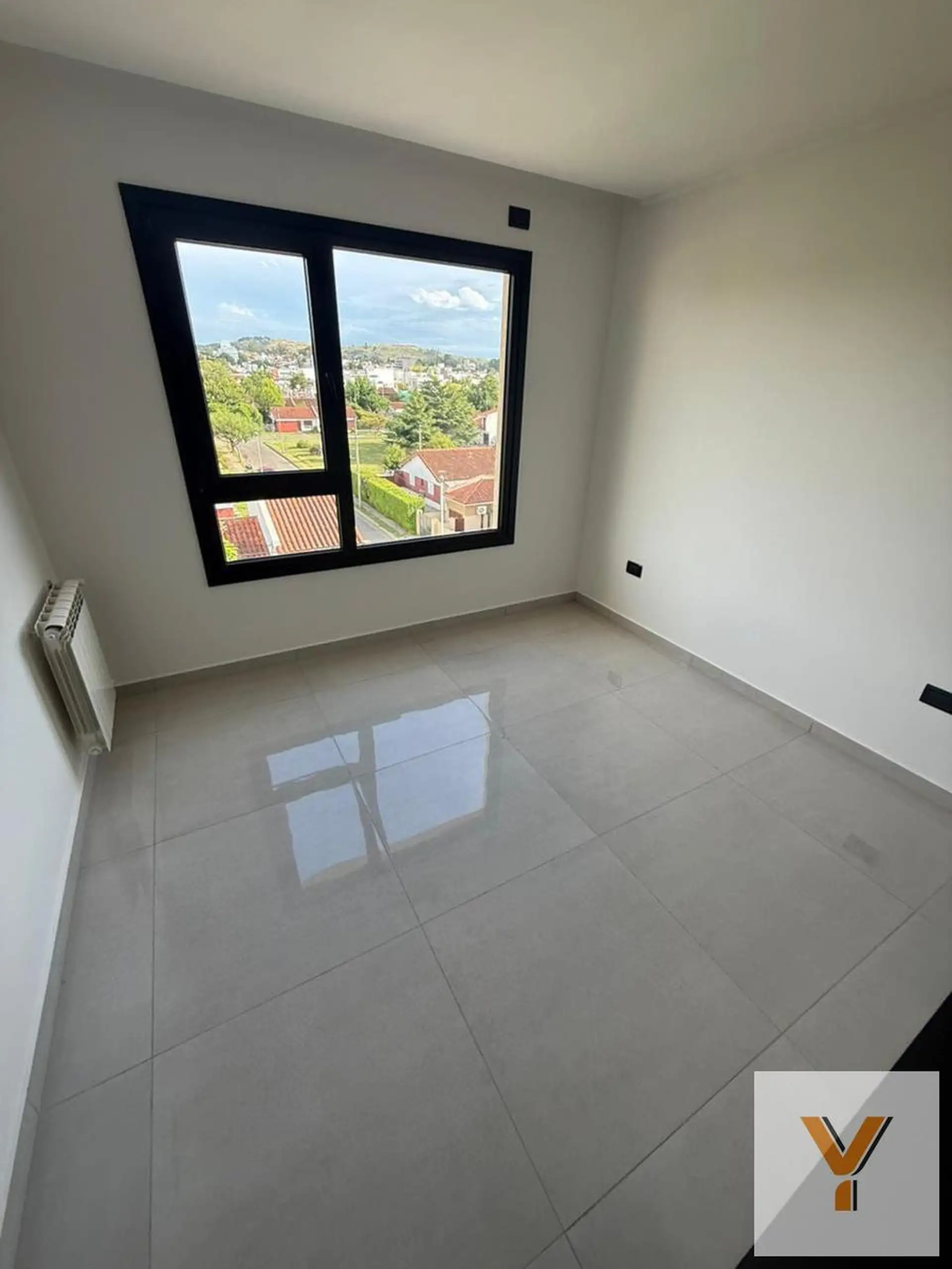 Depto 2 amb a estrenar, 55m² — Ideal inversión en Tandil