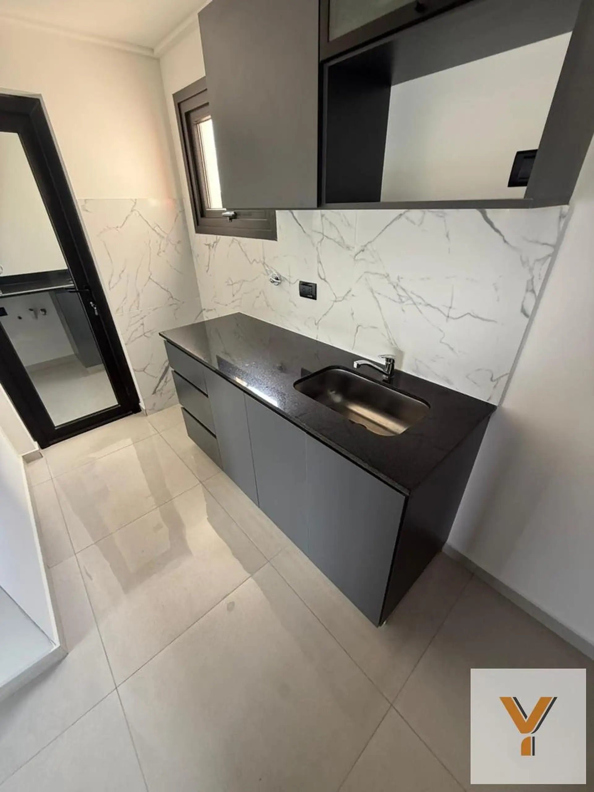 Depto 2 amb a estrenar, 55m² — Ideal inversión en Tandil
